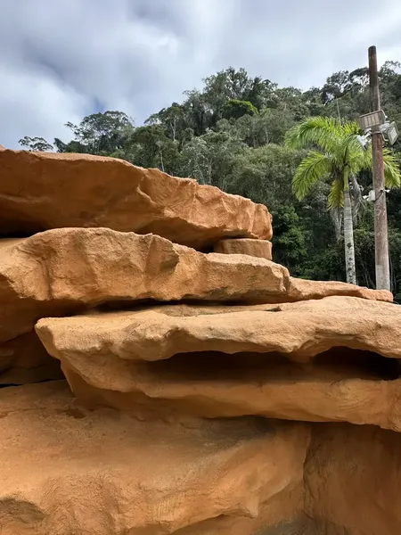 Depois - Integração paisagem